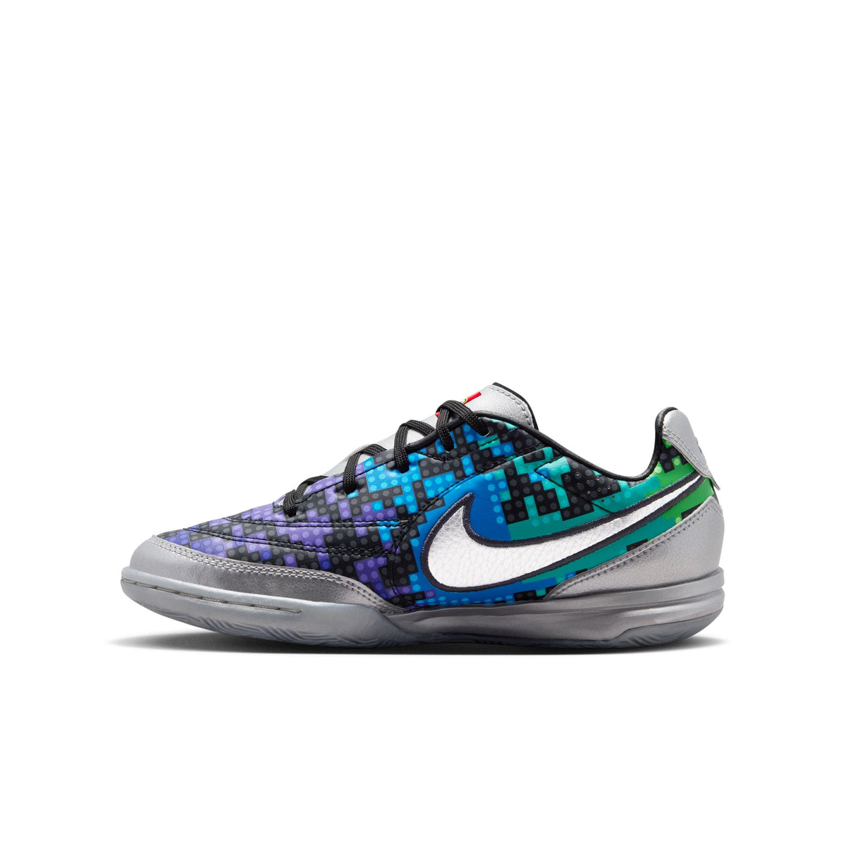Nike Jr. Streetgato x LEGO® Collection Big Kids' Shoes product image 2, provided for visual reference and product detail
