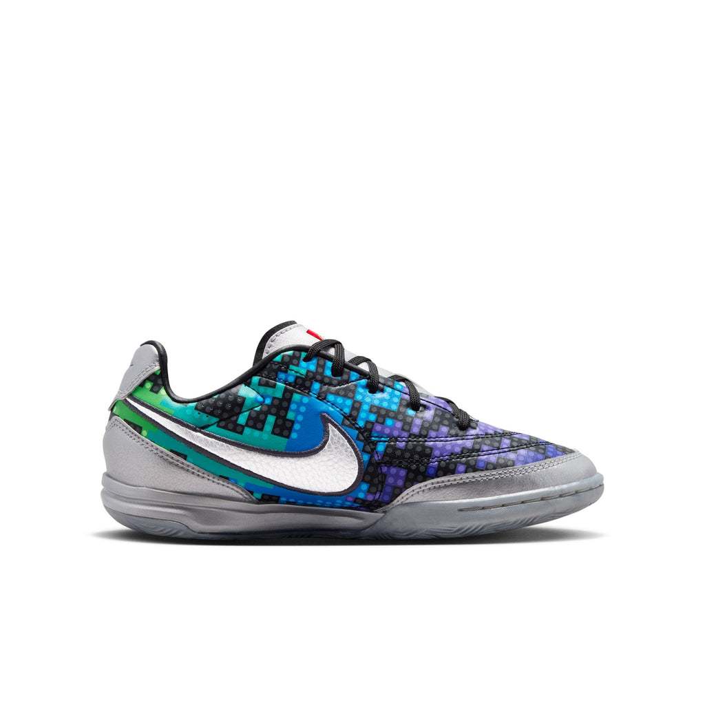 Nike Jr. Streetgato x LEGO® Collection Big Kids' Shoes product image 4, provided for visual reference and product detail