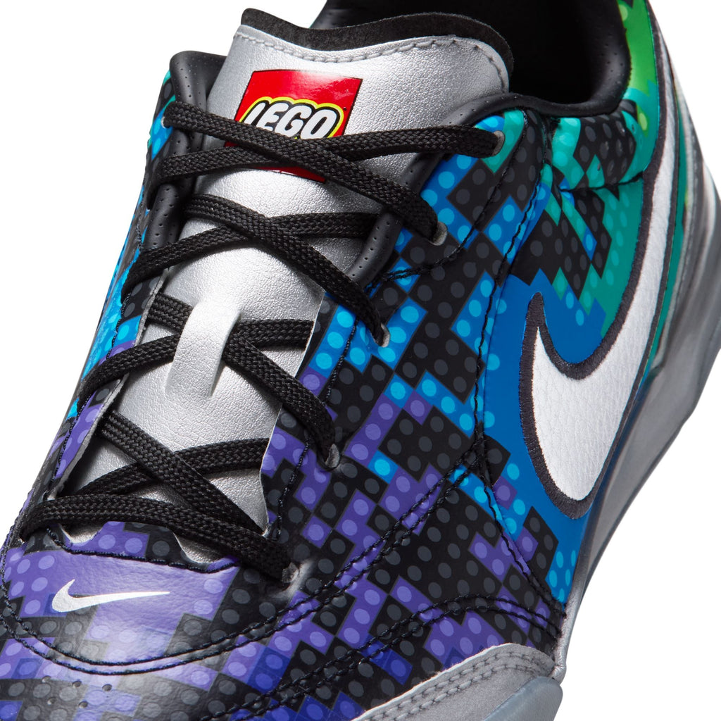Nike Jr. Streetgato x LEGO® Collection Big Kids' Shoes product image 9, provided for visual reference and product detail