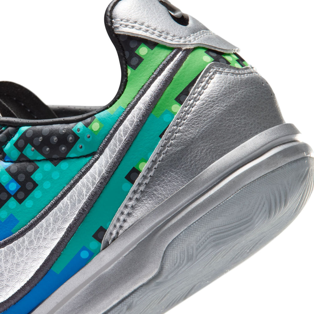 Nike Jr. Streetgato x LEGO® Collection Big Kids' Shoes product image 10, provided for visual reference and product detail