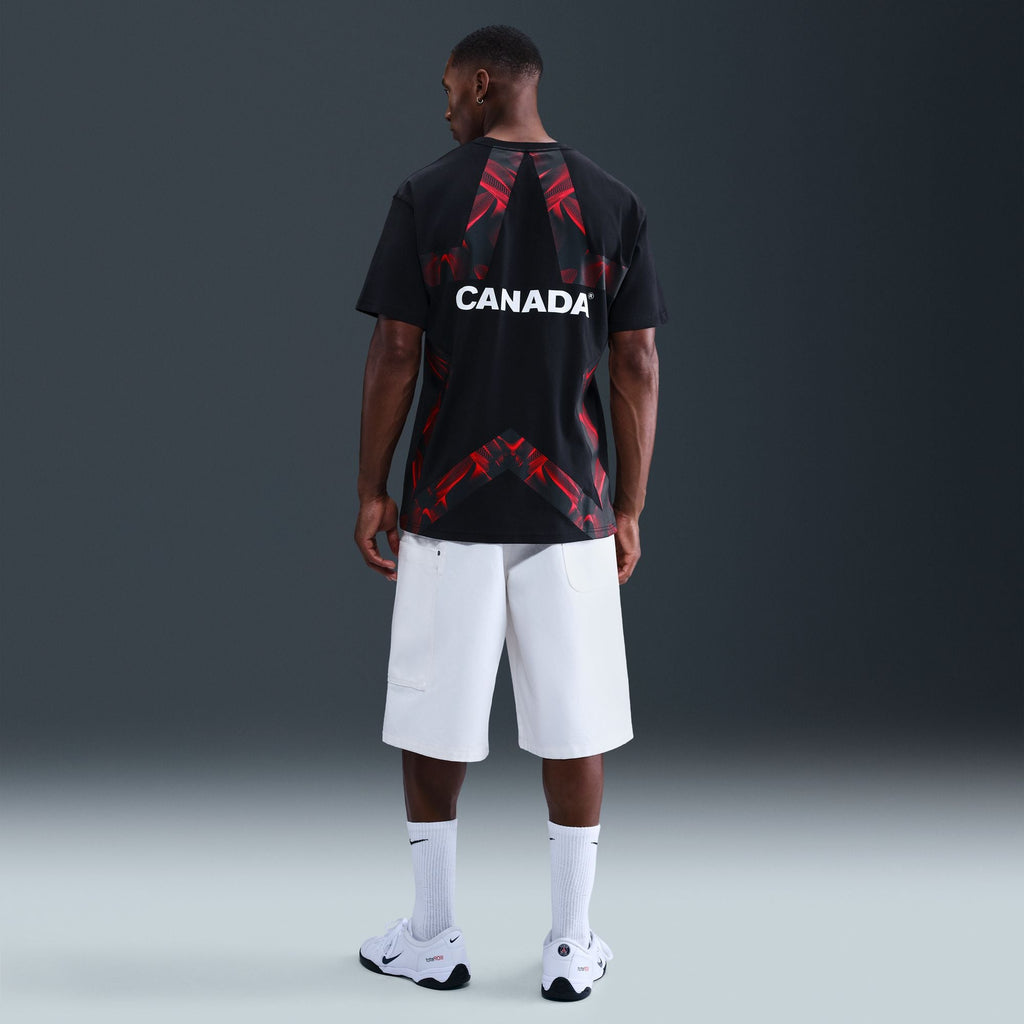 Nike Canada Hollywood Men T-Shirt product image 2, provided for visual reference and product detail review