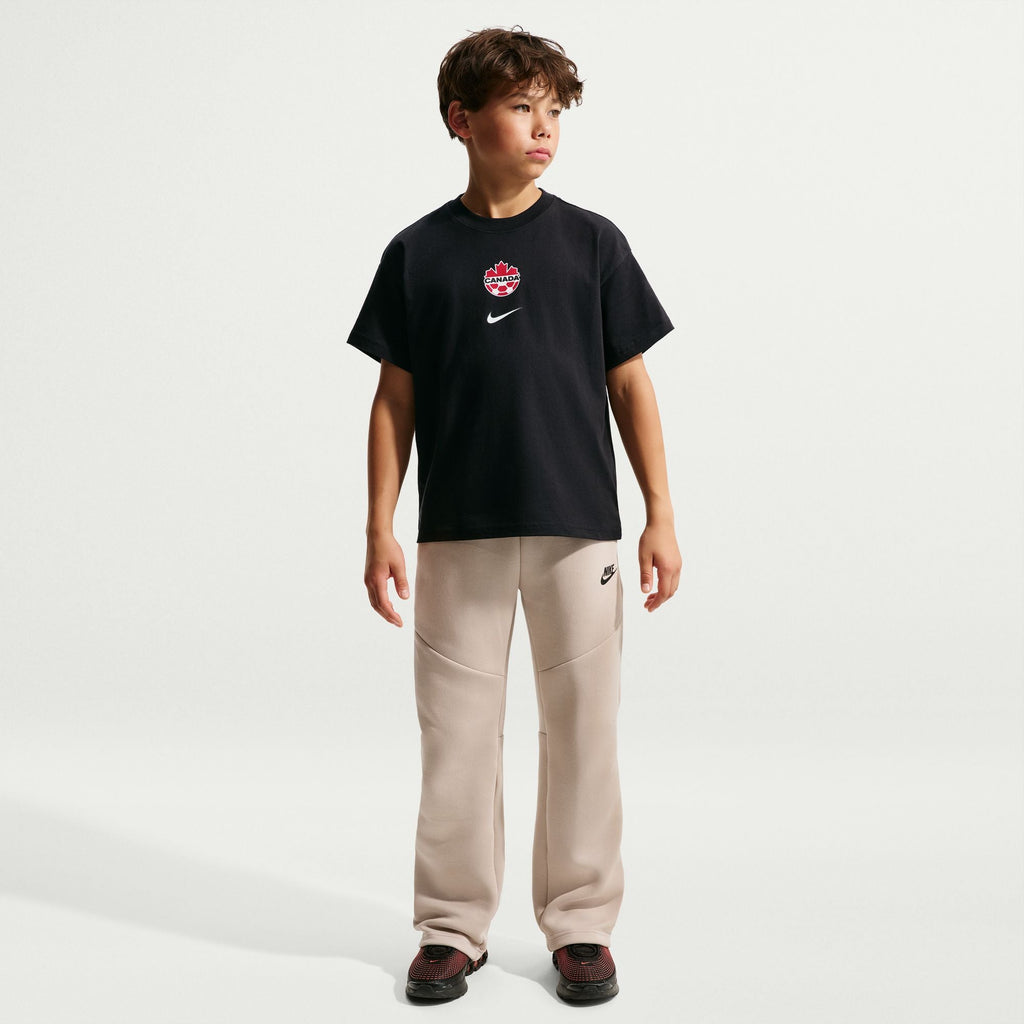Nike Canada Hollywood Keeper Youth T-Shirt product image 4, provided for visual reference and product detail review