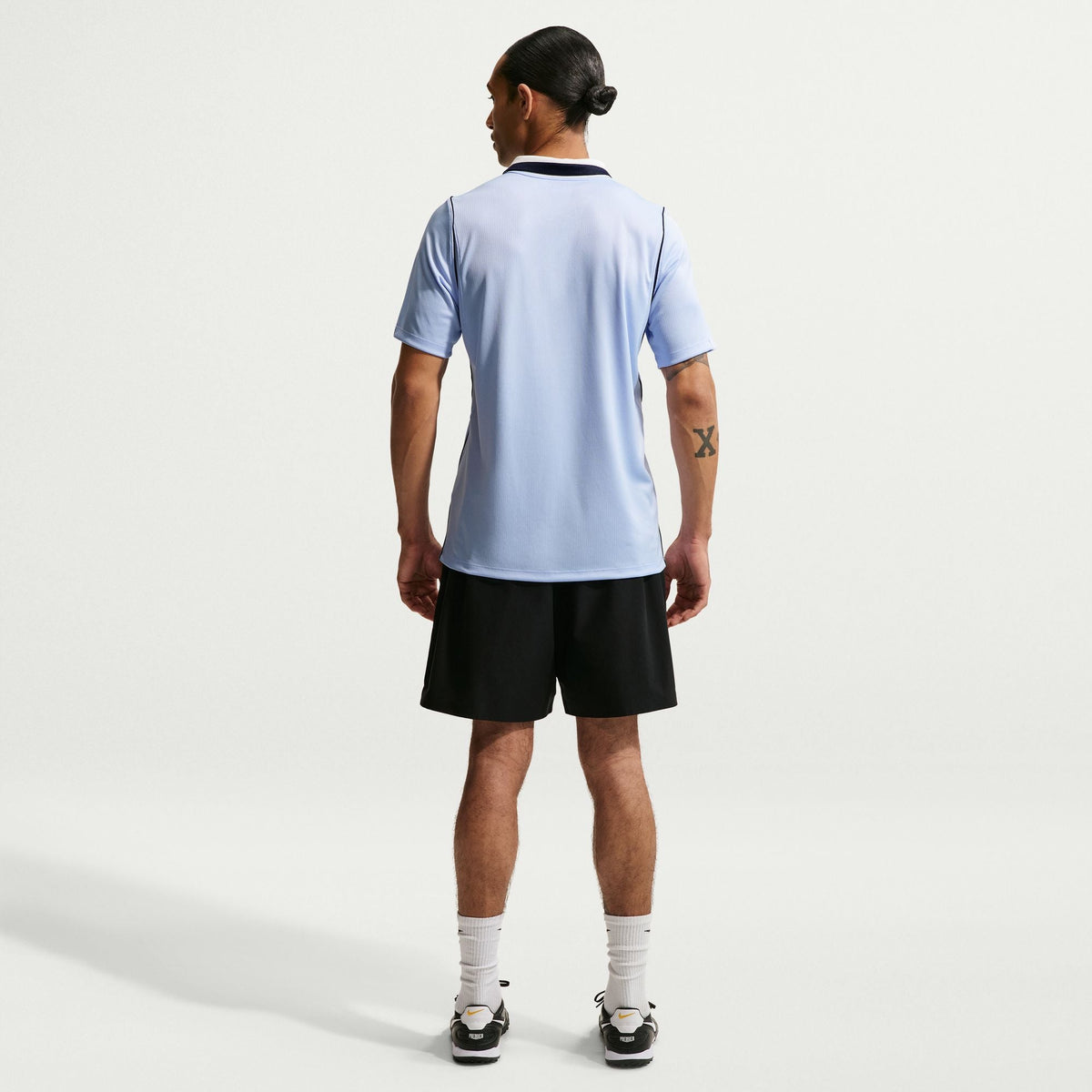 Nike Uruguay 2026 Stadium Home Men Nike Dri-FIT Soccer Replica Jersey product image 2, provided for visual reference and