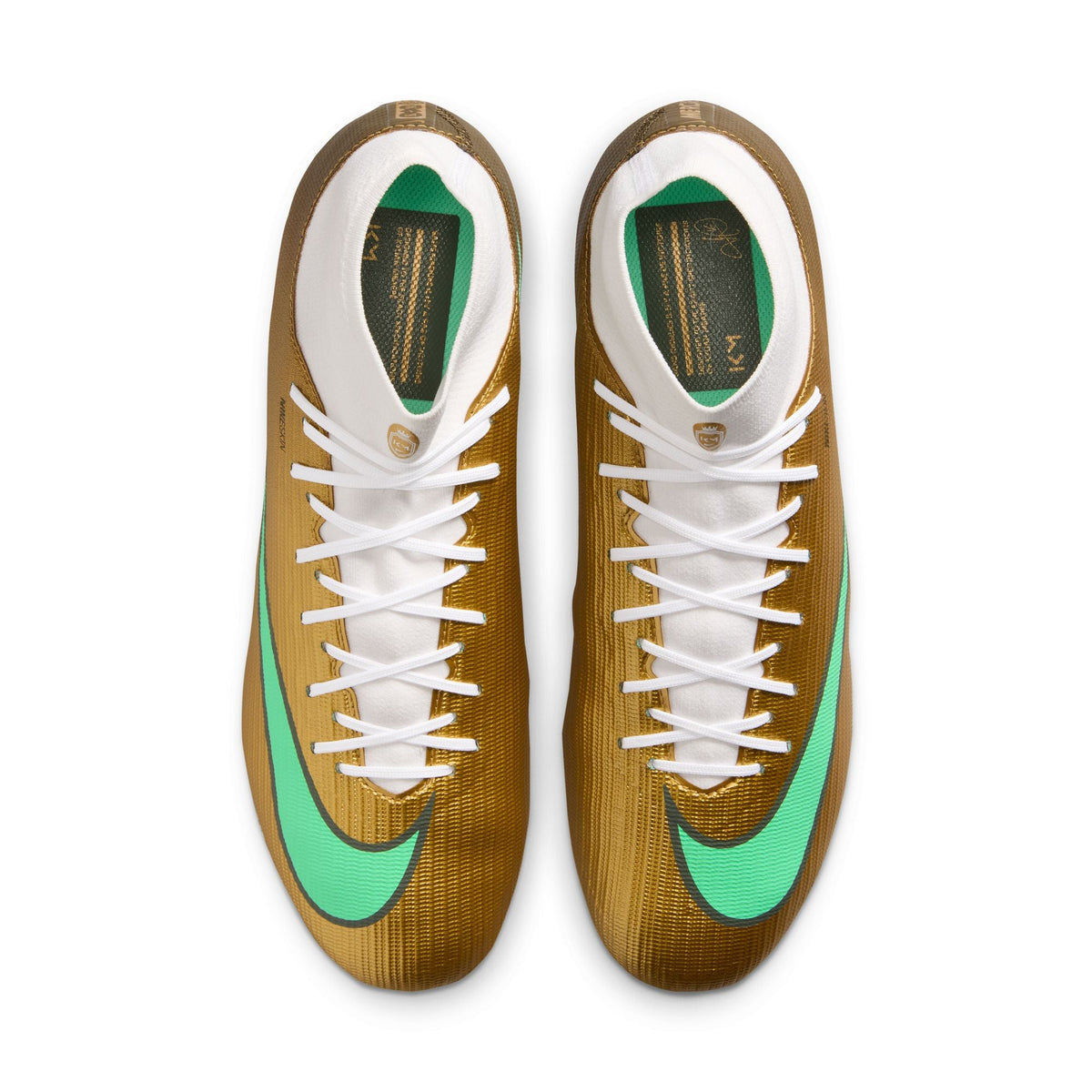 Nike Mercurial Superfly 11 Academy fg "Kylian Mbappé" product image 7, provided for visual reference and product detail