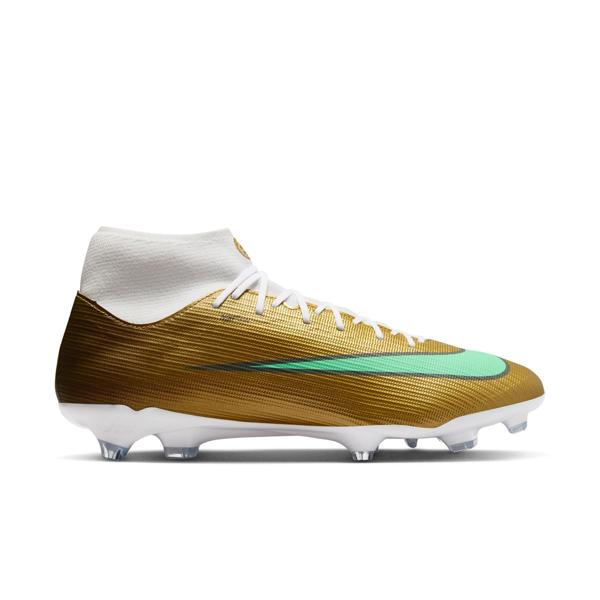 Nike Mercurial Superfly 11 Academy fg "Kylian Mbappé" product image 3, provided for visual reference and product detail