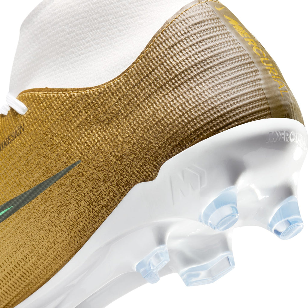 Nike Mercurial Superfly 11 Academy fg "Kylian Mbappé" product image 10, provided for visual reference and product detail