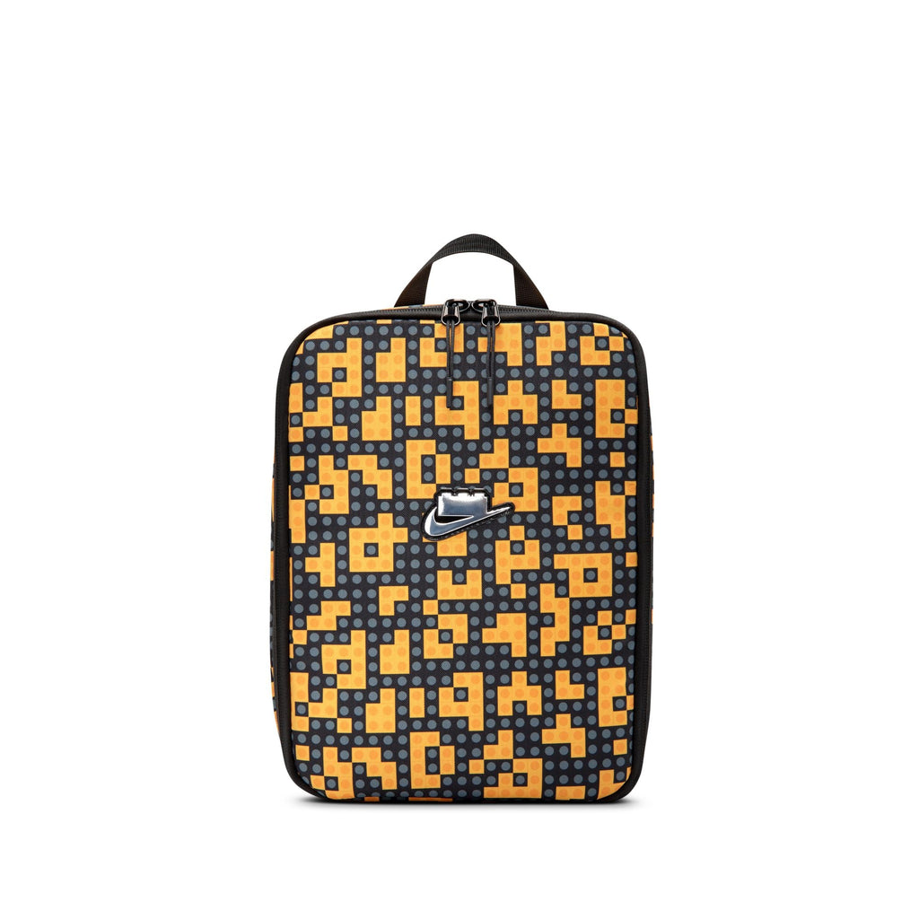 Nike x LEGO® Collection Shoebox Bag product image 1, provided for visual reference and product detail review