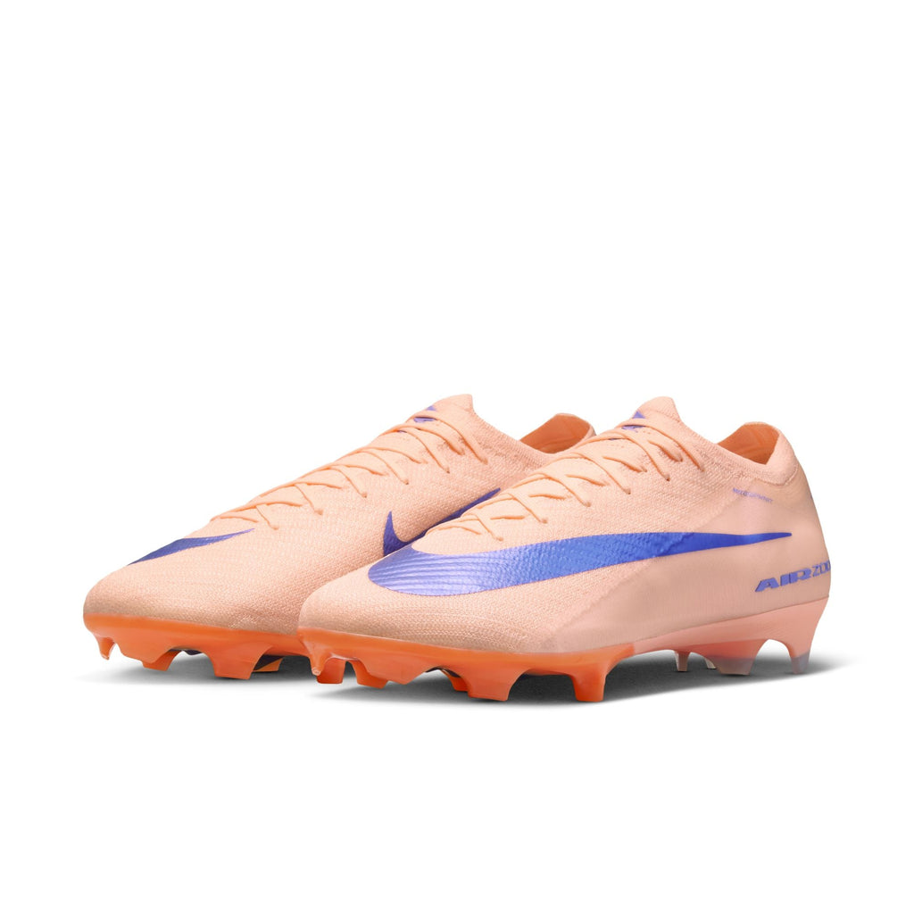Nike Mercurial Vapor 16 Elite LV8 Firm-Ground Low-Top Soccer Cleats product image 6, provided for visual reference and