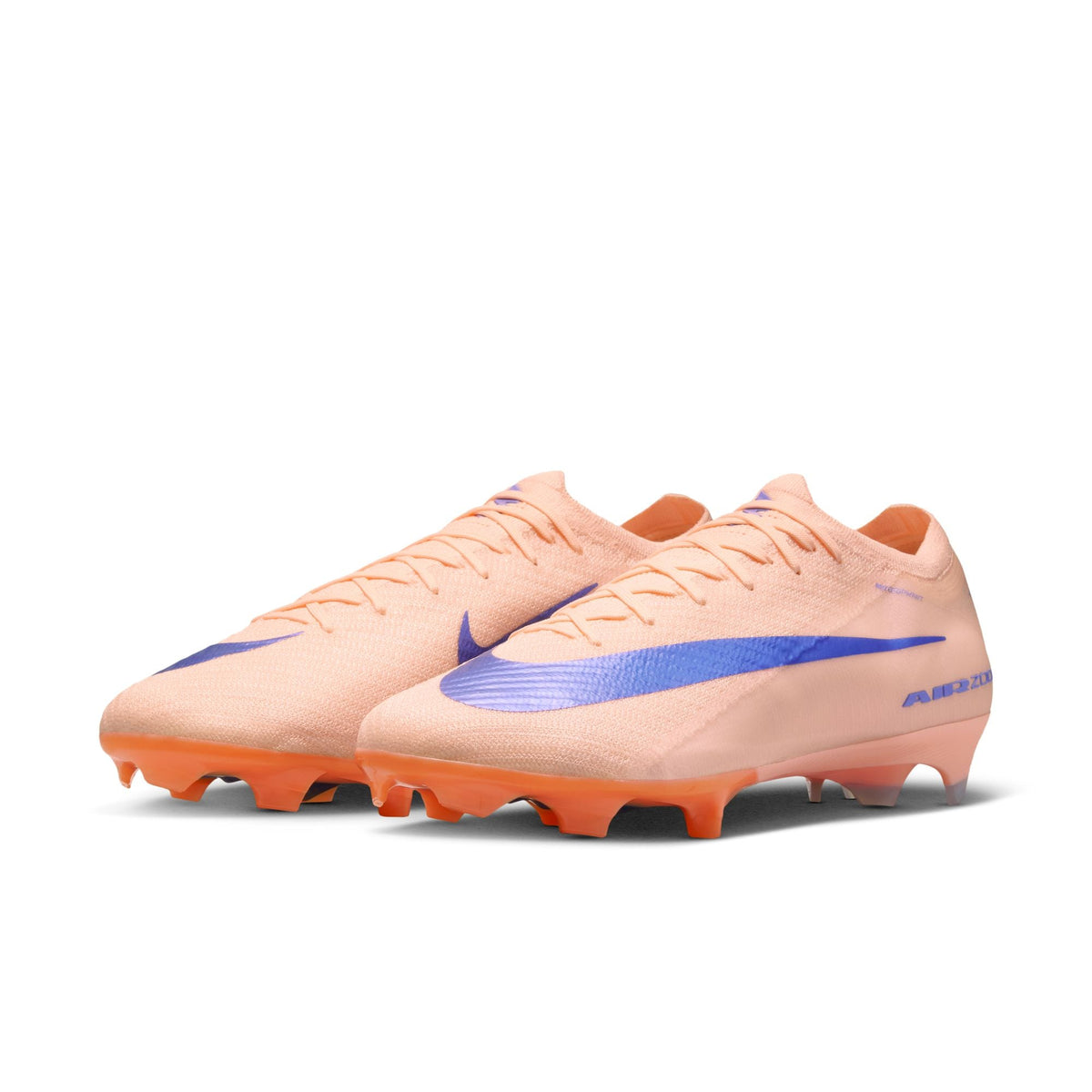 Nike Mercurial Vapor 16 Elite LV8 Firm-Ground Low-Top Soccer Cleats product image 6, provided for visual reference and