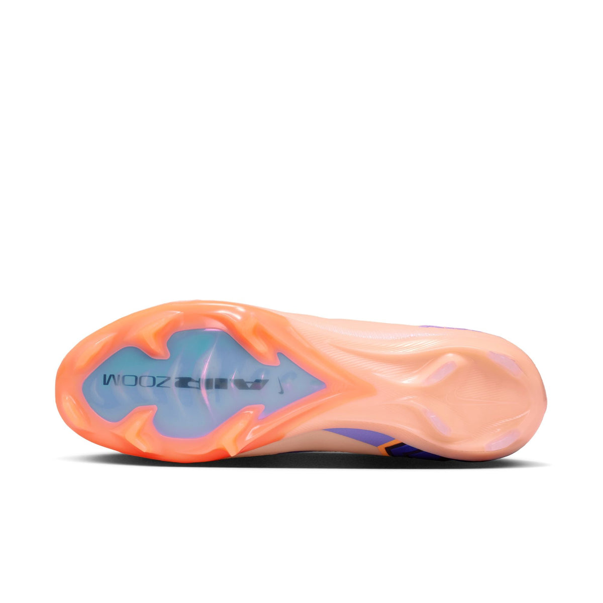 Nike Mercurial Vapor 16 Elite LV8 Firm-Ground Low-Top Soccer Cleats product image 5, provided for visual reference and