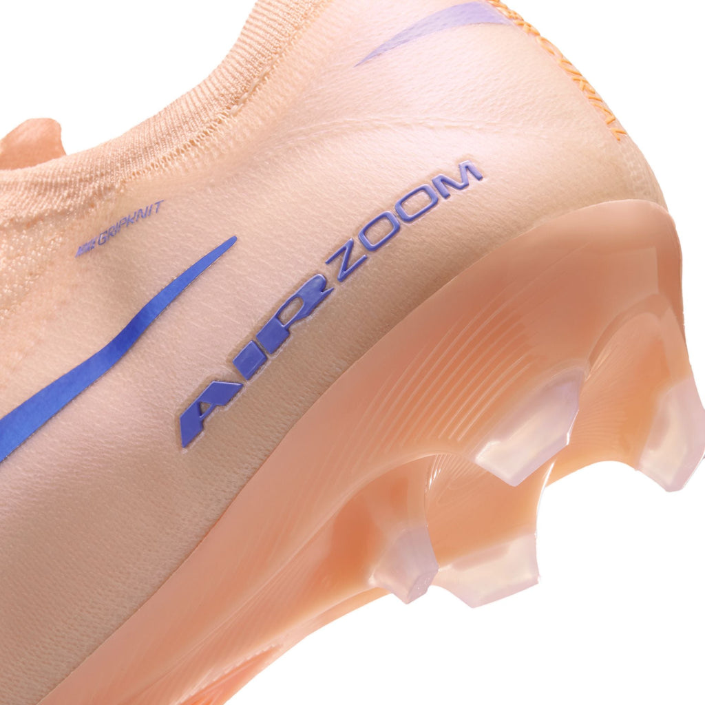 Nike Mercurial Vapor 16 Elite LV8 Firm-Ground Low-Top Soccer Cleats product image 10, provided for visual reference and
