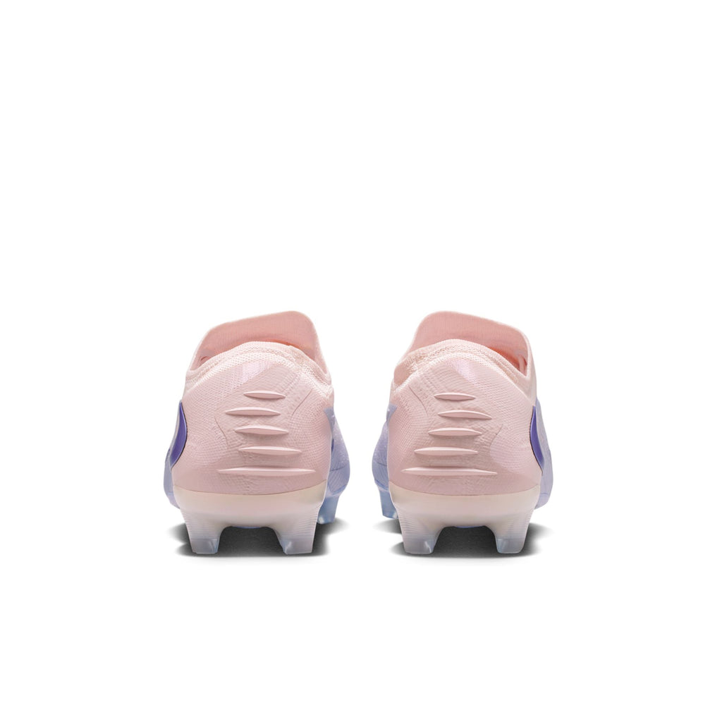 Nike Phantom 6 Low Elite LV8 Firm-Ground Soccer Cleats product image 8, provided for visual reference and product detail