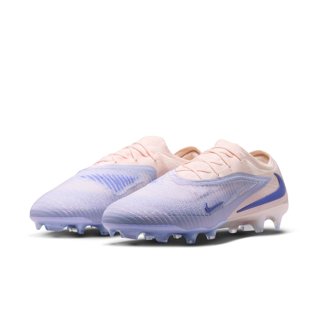 Nike Phantom 6 Low Elite LV8 Firm-Ground Soccer Cleats product image 6, provided for visual reference and product detail