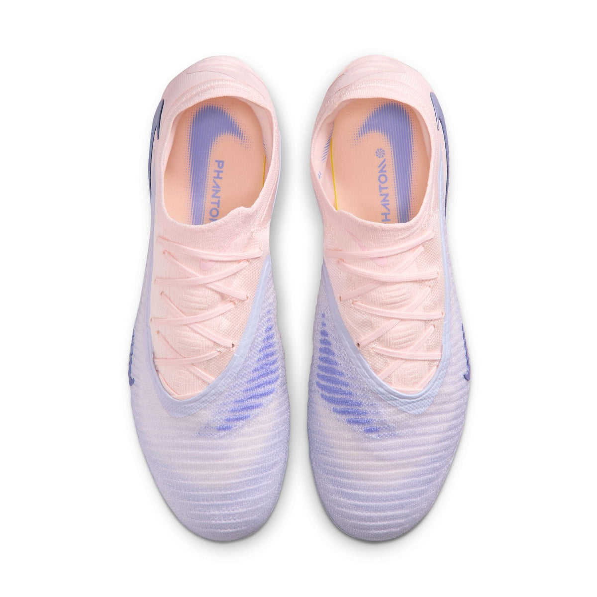 Nike Phantom 6 Low Elite LV8 Firm-Ground Soccer Cleats product image 7, provided for visual reference and product detail