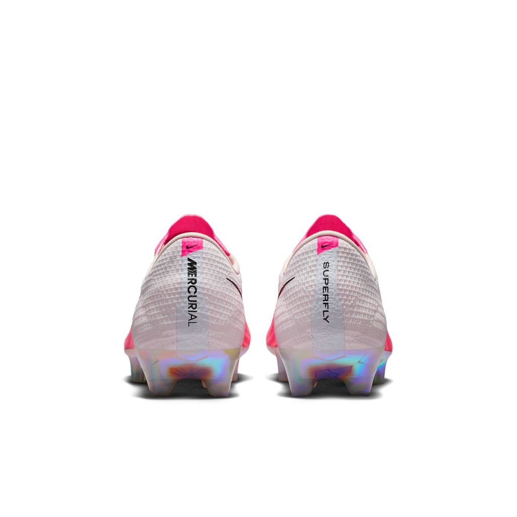 Nike Mercurial Superfly 11 Elite Firm-Ground Low-Top Soccer Cleats product image 8, provided for visual reference and