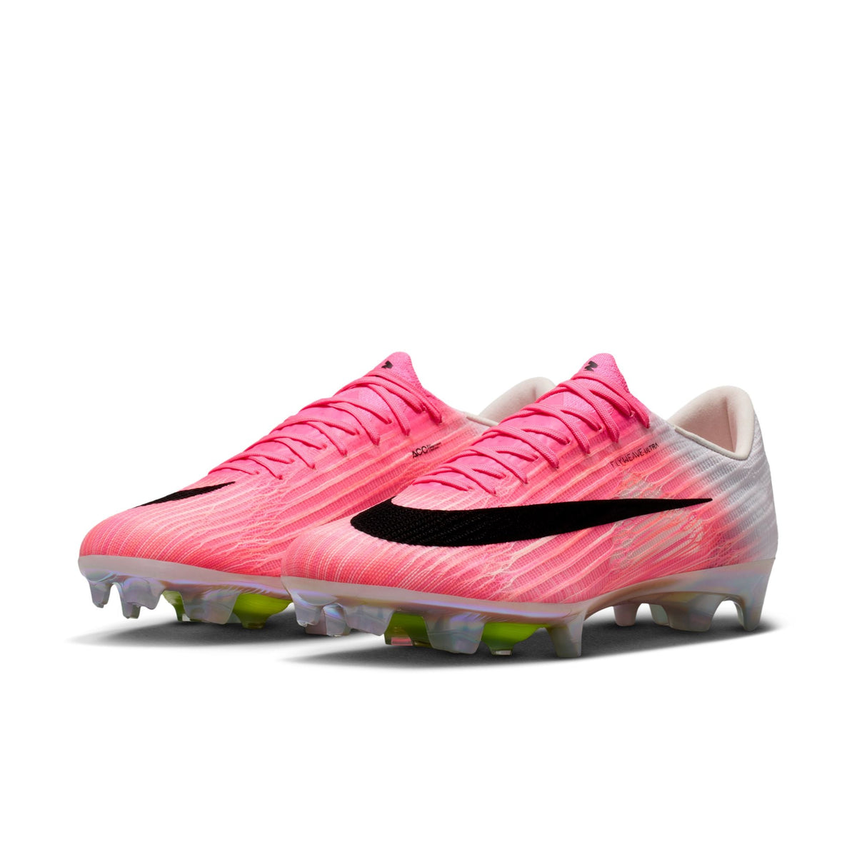 Nike Mercurial Superfly 11 Elite Firm-Ground Low-Top Soccer Cleats product image 6, provided for visual reference and