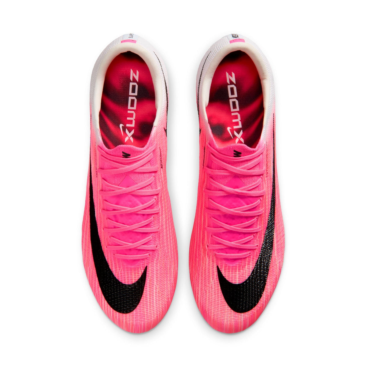 Nike Mercurial Superfly 11 Elite Firm-Ground Low-Top Soccer Cleats product image 7, provided for visual reference and