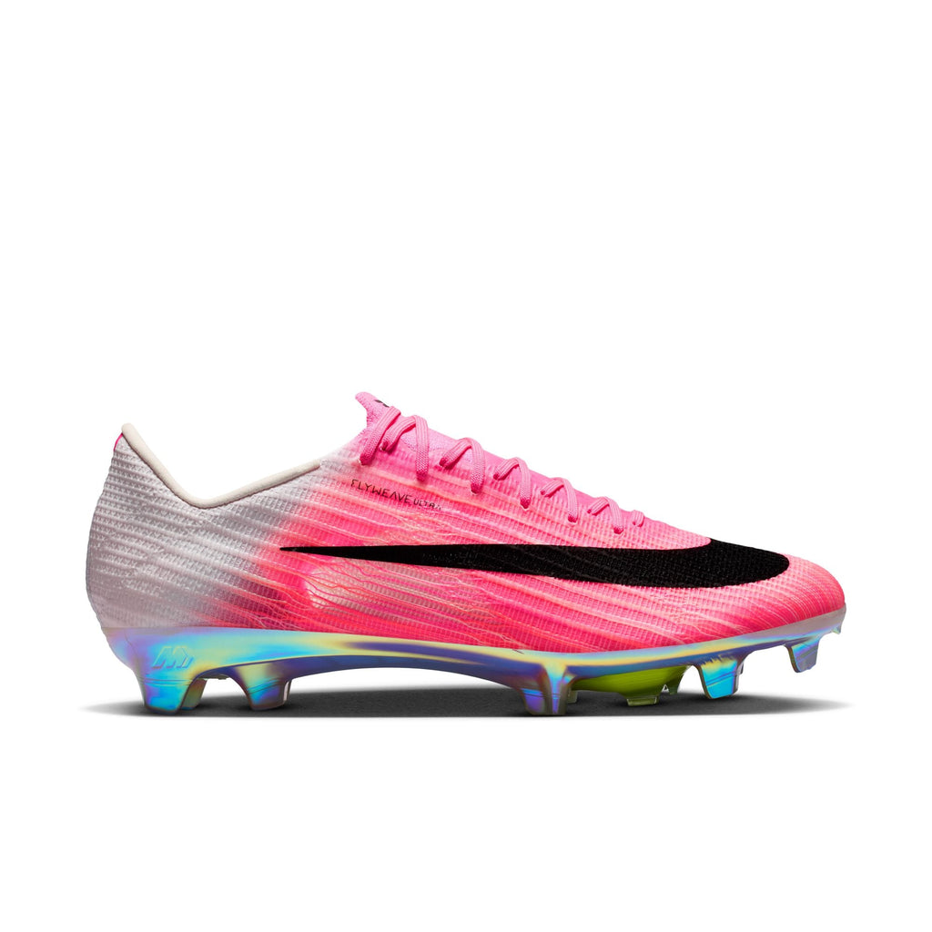 Nike Mercurial Superfly 11 Elite Firm-Ground Low-Top Soccer Cleats product image 3, provided for visual reference and