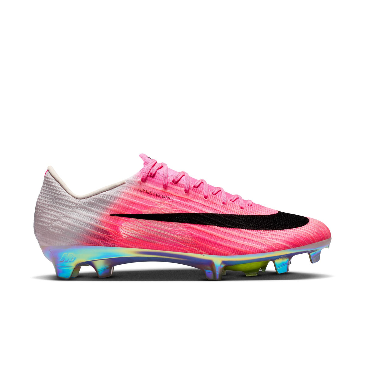 Nike Mercurial Superfly 11 Elite Firm-Ground Low-Top Soccer Cleats product image 3, provided for visual reference and