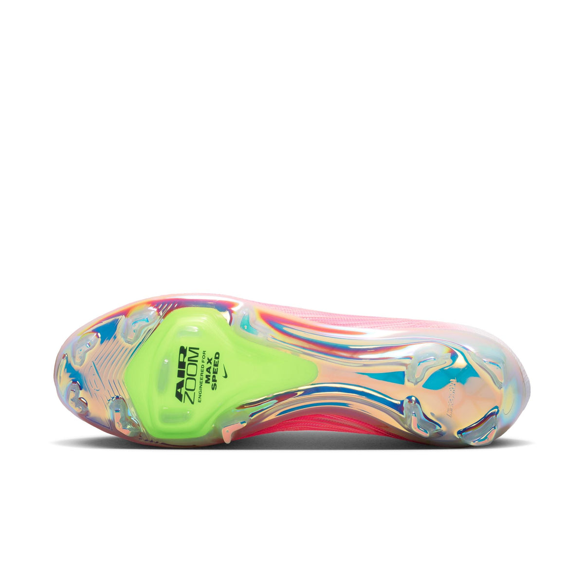 Nike Mercurial Superfly 11 Elite Firm-Ground Low-Top Soccer Cleats product image 11, provided for visual reference and
