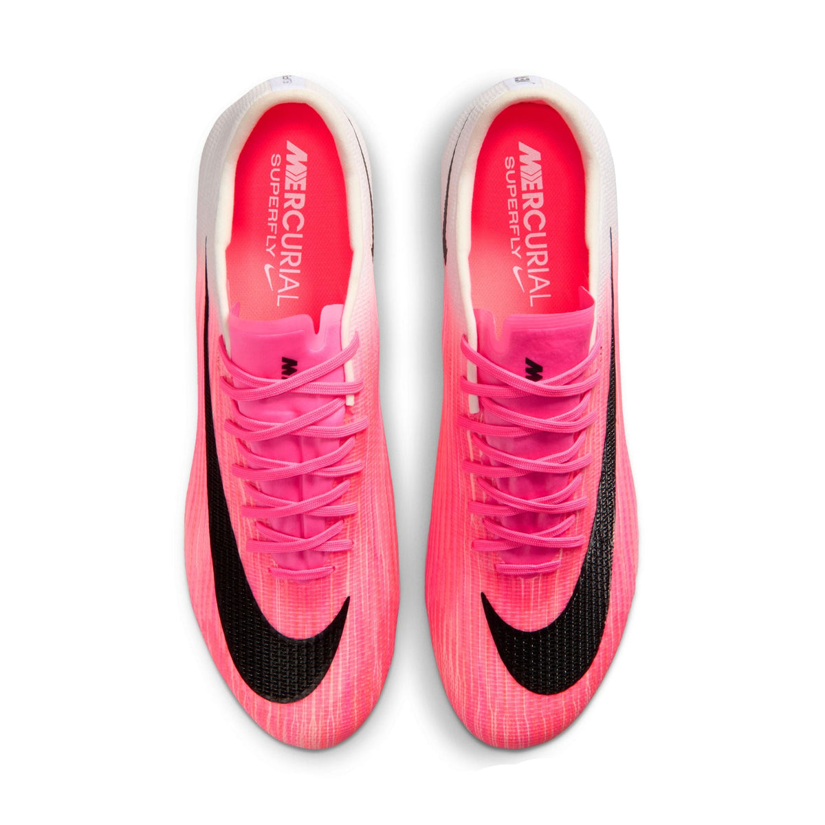 Nike Mercurial Superfly 11 Pro Firm-Ground Low-Top Soccer Cleats product image 7, provided for visual reference and product