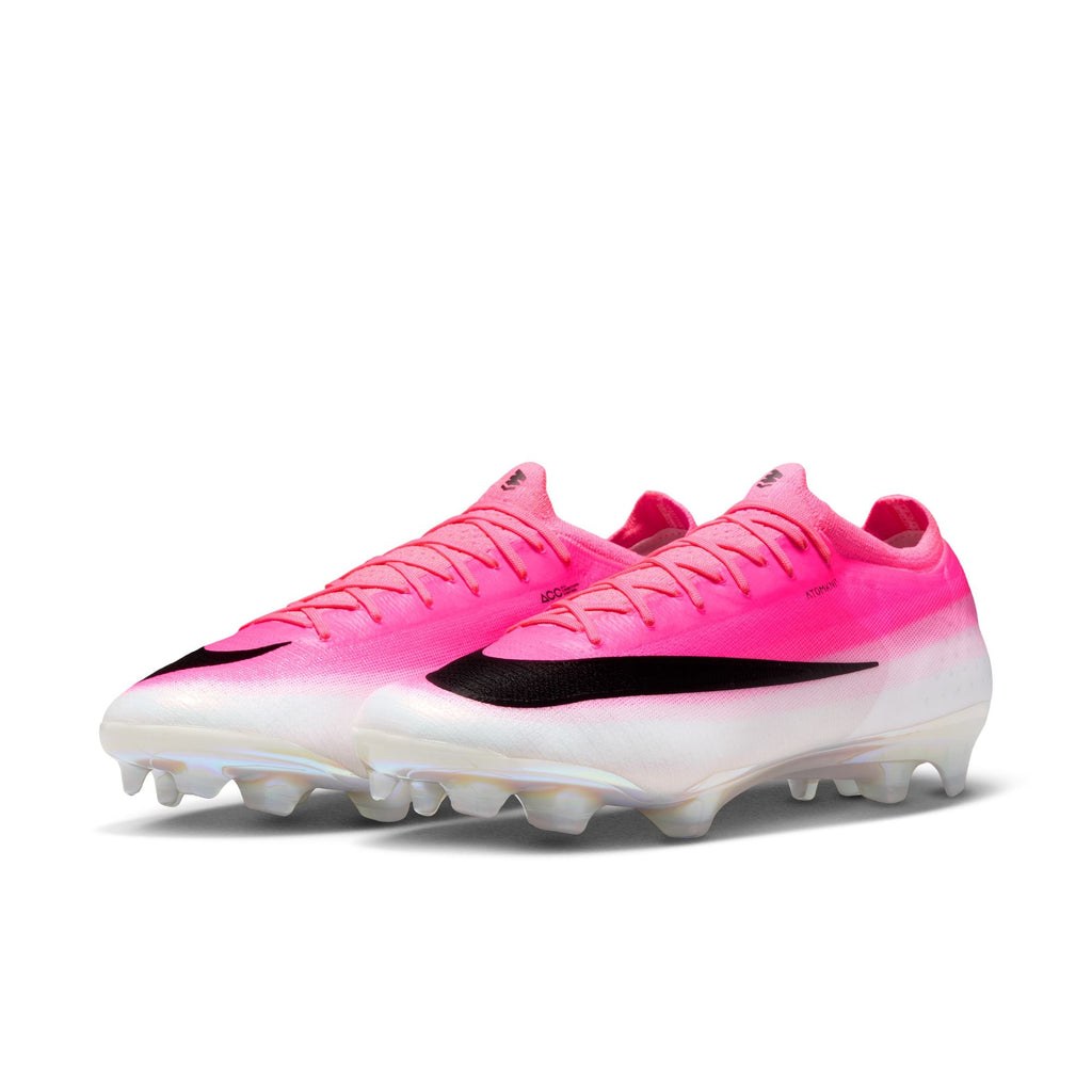 Nike Mercurial Vapor 17 Pro Firm-Ground Low-Top Soccer Cleats product image 6, provided for visual reference and product