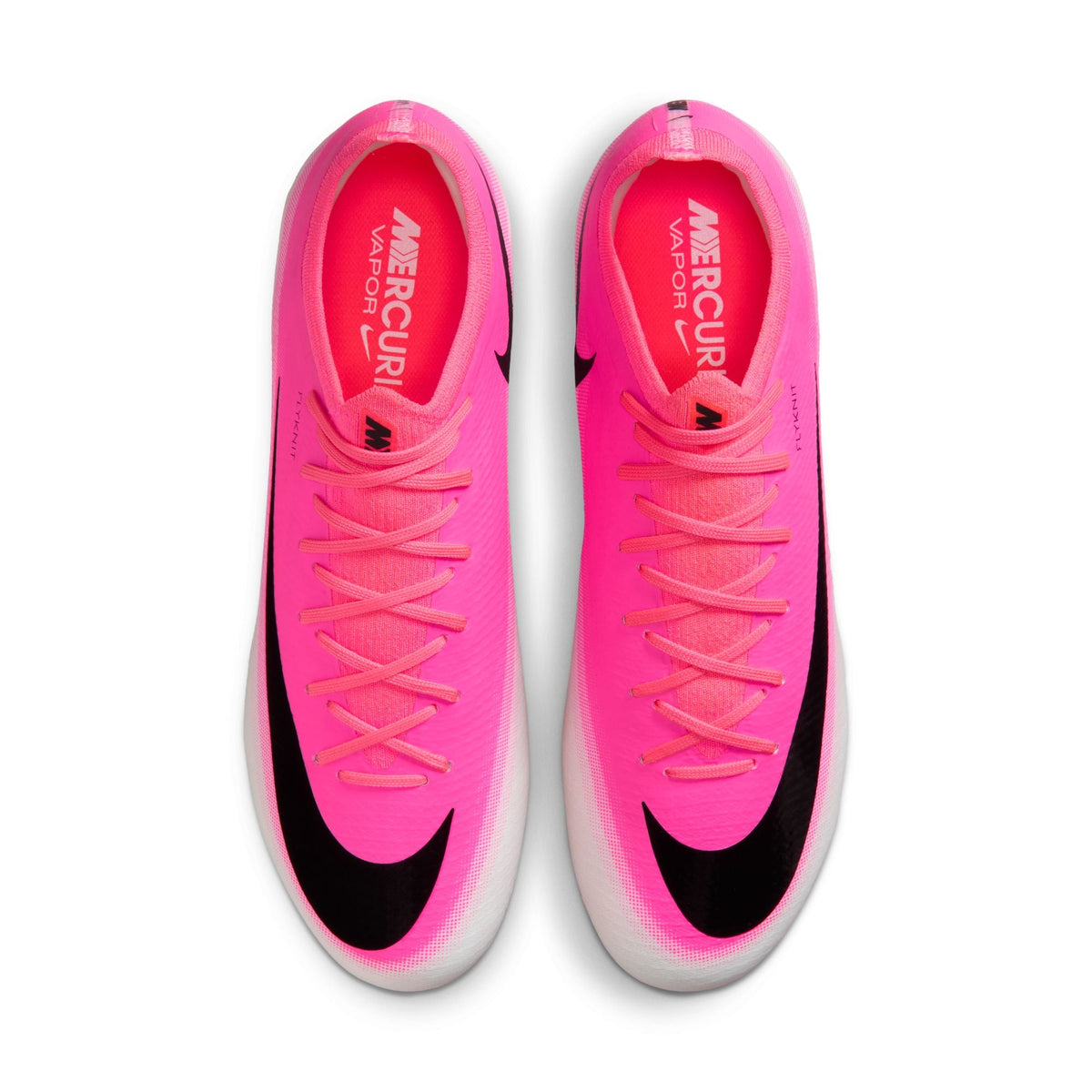 Nike Mercurial Vapor 17 Pro Firm-Ground Low-Top Soccer Cleats product image 7, provided for visual reference and product