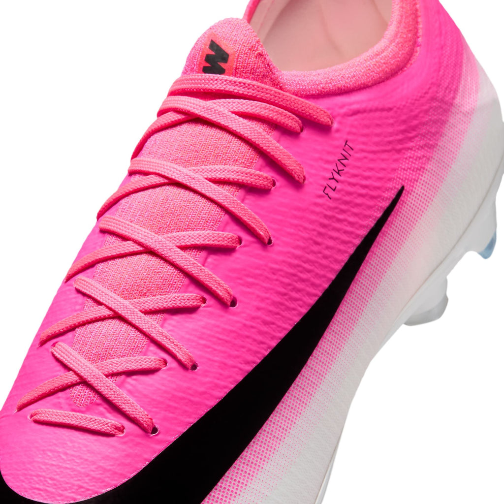 Nike Mercurial Vapor 17 Pro Firm-Ground Low-Top Soccer Cleats product image 9, provided for visual reference and product