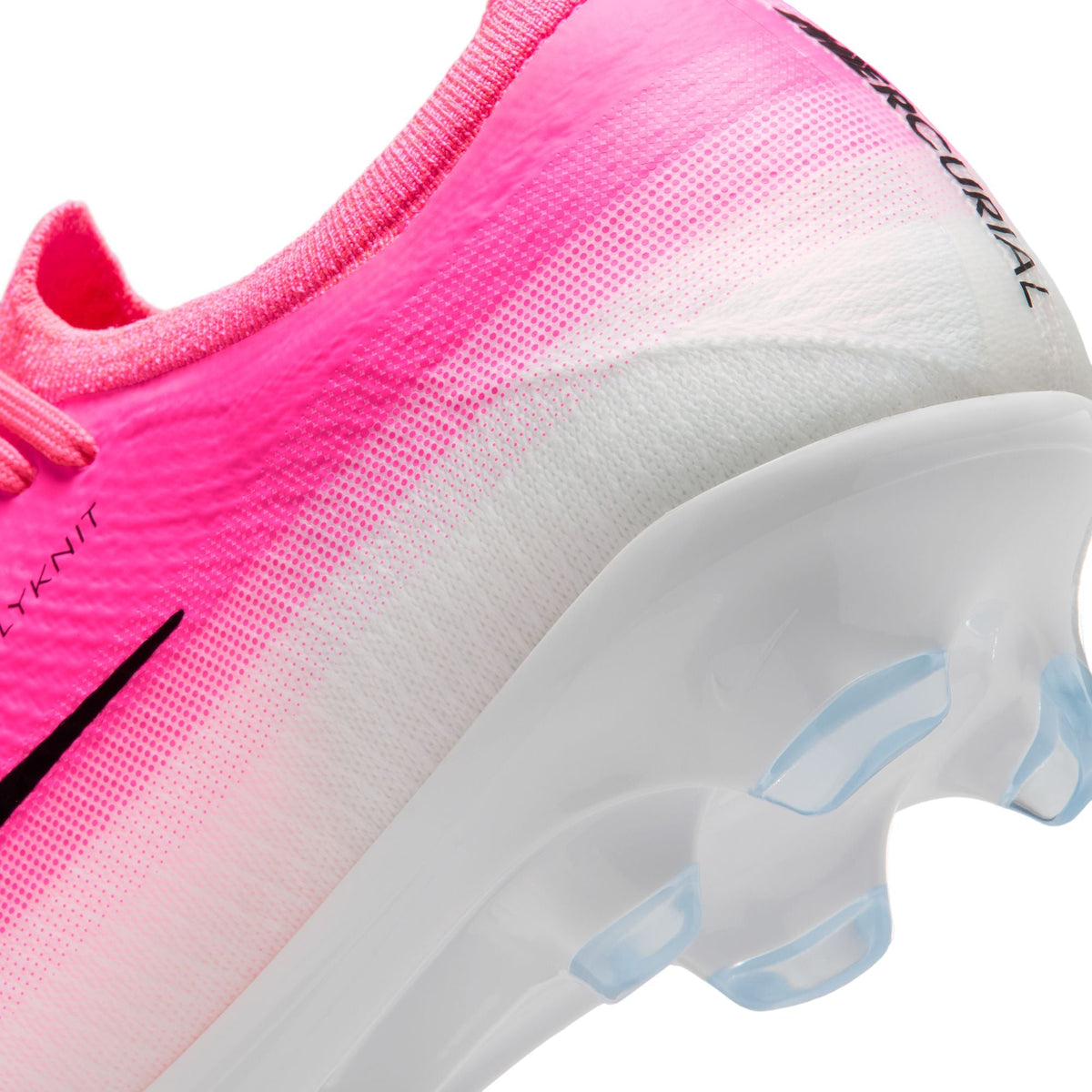 Nike Mercurial Vapor 17 Pro Firm-Ground Low-Top Soccer Cleats product image 10, provided for visual reference and product