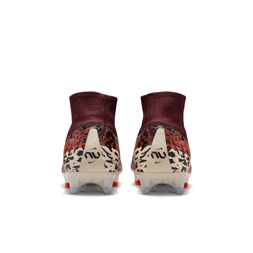 Nike United Superfly 10 Elite Firm-Ground High-Top Soccer Cleats product image 8, provided for visual reference and product