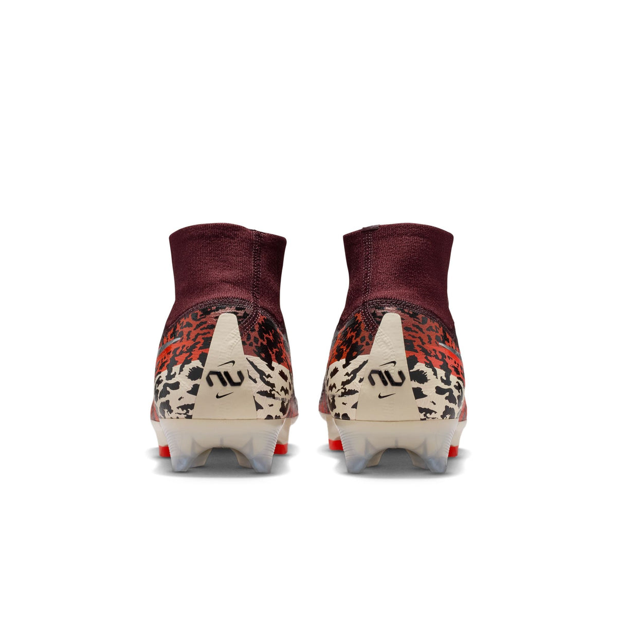 Nike United Superfly 10 Elite Firm-Ground High-Top Soccer Cleats product image 8, provided for visual reference and product