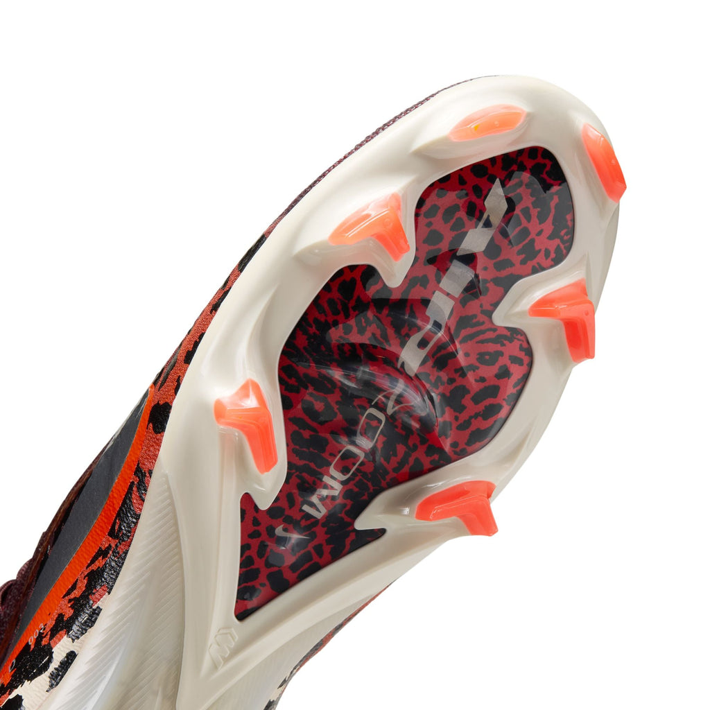 Nike United Superfly 10 Elite Firm-Ground High-Top Soccer Cleats product image 11, provided for visual reference and product