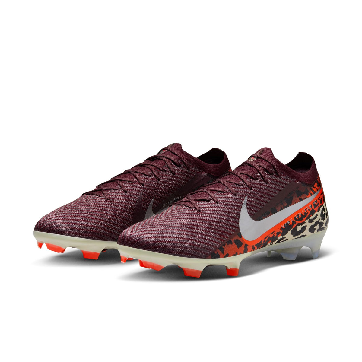 Nike United Vapor 16 Elite Firm-Ground Low-Top Soccer Cleats product image 6, provided for visual reference and product