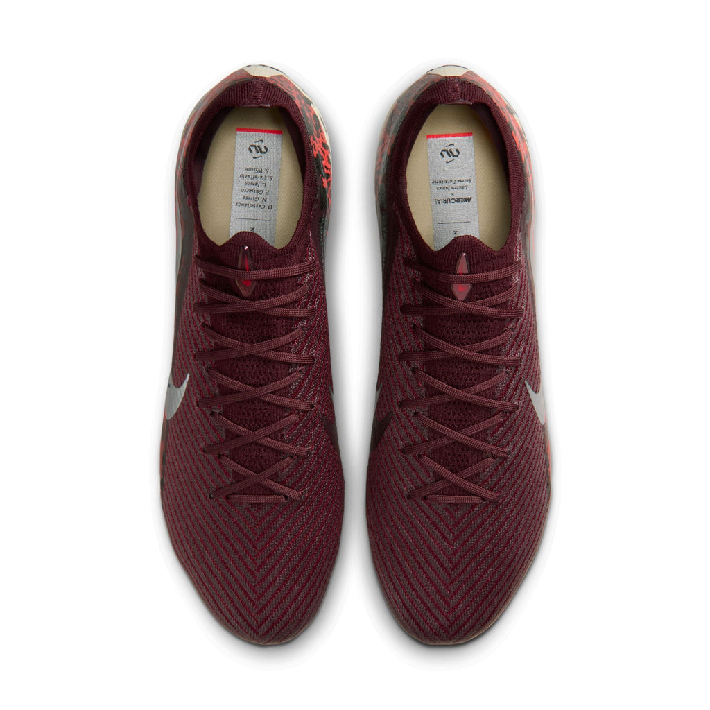 Nike United Vapor 16 Elite Firm-Ground Low-Top Soccer Cleats product image 7, provided for visual reference and product