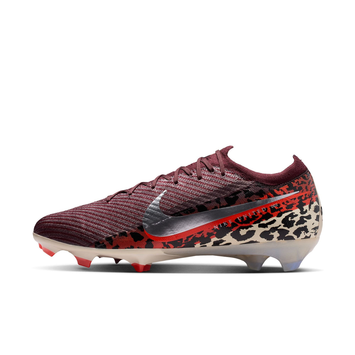 Nike United Vapor 16 Elite Firm-Ground Low-Top Soccer Cleats product image 1, provided for visual reference and product