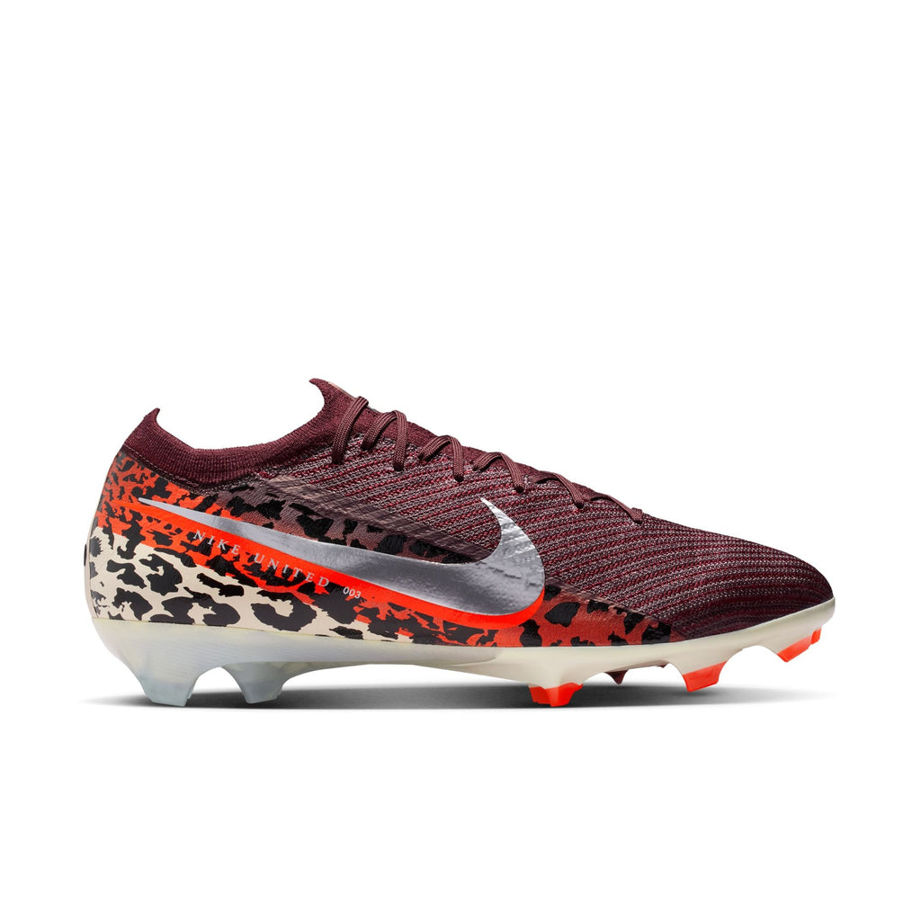 Nike United Vapor 16 Elite Firm-Ground Low-Top Soccer Cleats product image 3, provided for visual reference and product