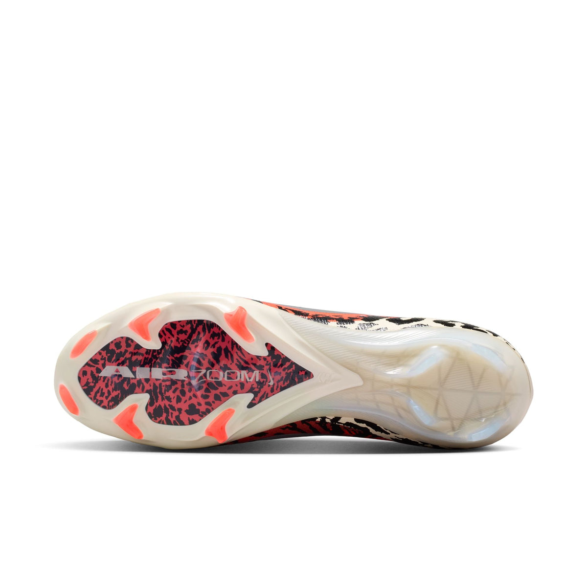 Nike United Vapor 16 Elite Firm-Ground Low-Top Soccer Cleats product image 4, provided for visual reference and product