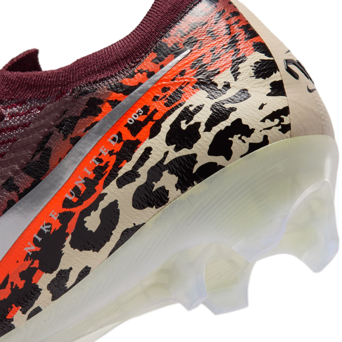 Nike United Vapor 16 Elite Firm-Ground Low-Top Soccer Cleats product image 10, provided for visual reference and product