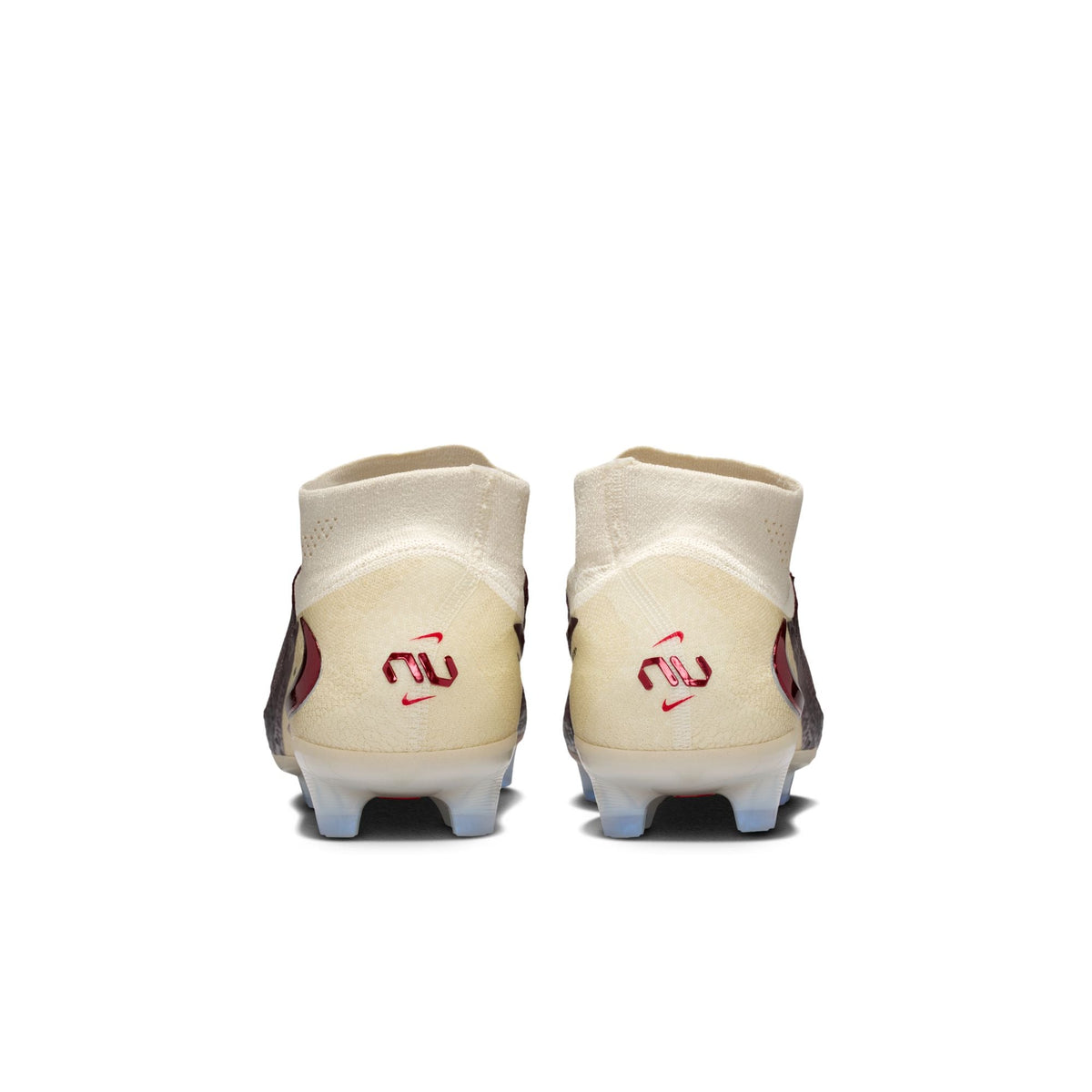 Nike United Phantom 6 High Elite Firm-Ground Soccer Cleats product image 8, provided for visual reference and product detail