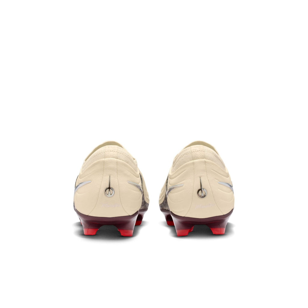 Nike United Tiempo Maestro Elite Firm-Ground Low-Top Soccer Cleats product image 8, provided for visual reference and