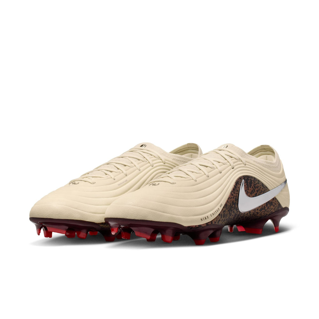 Nike United Tiempo Maestro Elite Firm-Ground Low-Top Soccer Cleats product image 6, provided for visual reference and