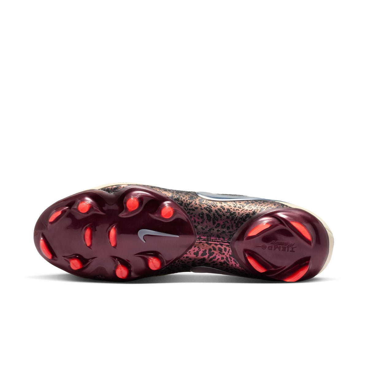 Nike United Tiempo Maestro Elite Firm-Ground Low-Top Soccer Cleats product image 5, provided for visual reference and