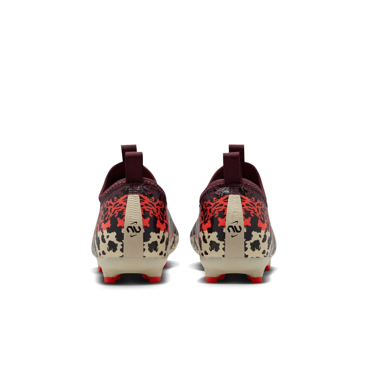 Nike United Jr. Mercurial Vapor 16 Academy Big Kids' Multi-Ground Low-Top Soccer Cleats product image 8, provided for visual