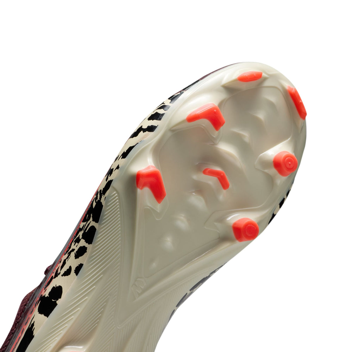 Nike United Jr. Mercurial Vapor 16 Academy Big Kids' Multi-Ground Low-Top Soccer Cleats product image 11, provided for