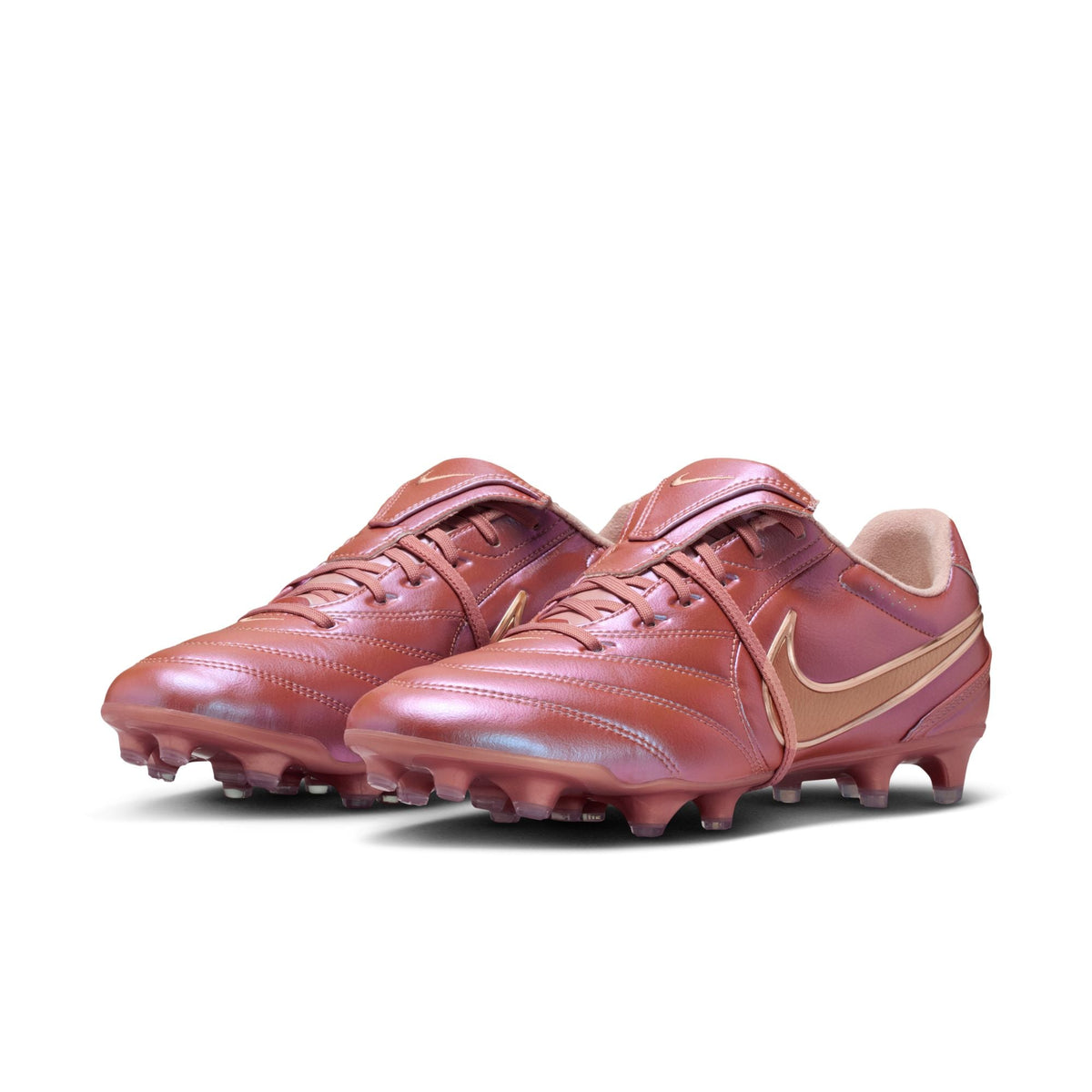 Nike Tiempo Ligera Pro LE Firm-Ground Low-Top Soccer Cleats product image 6, provided for visual reference and product