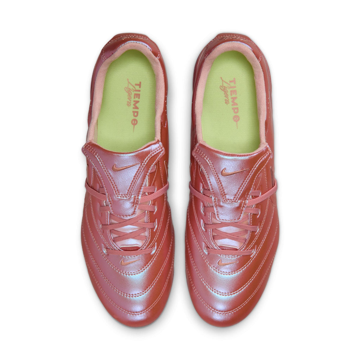 Nike Tiempo Ligera Pro LE Firm-Ground Low-Top Soccer Cleats product image 7, provided for visual reference and product