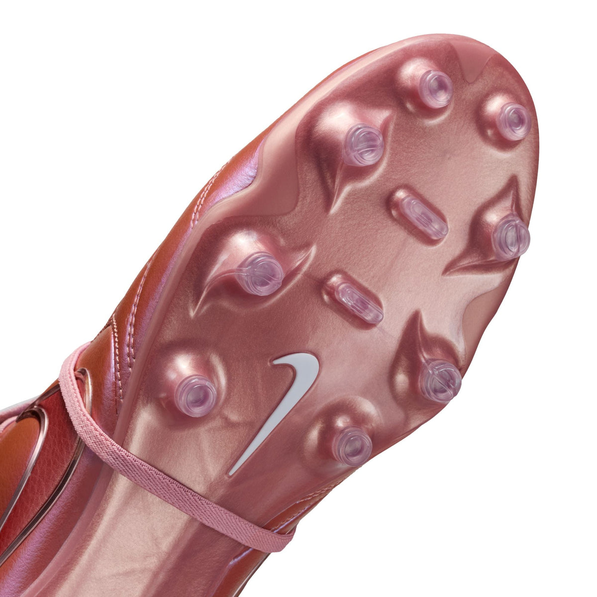 Nike Tiempo Ligera Pro LE Firm-Ground Low-Top Soccer Cleats product image 11, provided for visual reference and product