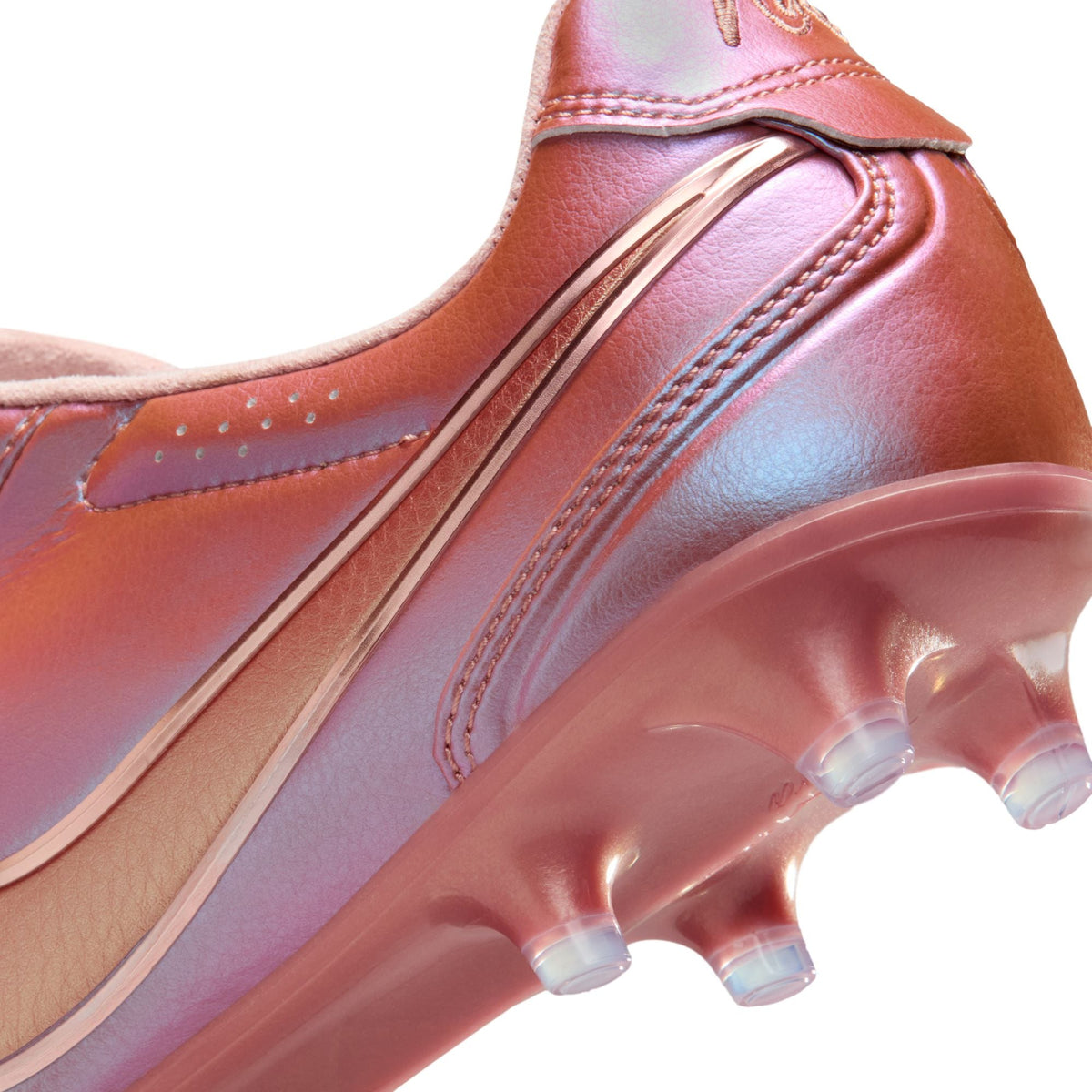 Nike Tiempo Ligera Pro LE Firm-Ground Low-Top Soccer Cleats product image 10, provided for visual reference and product