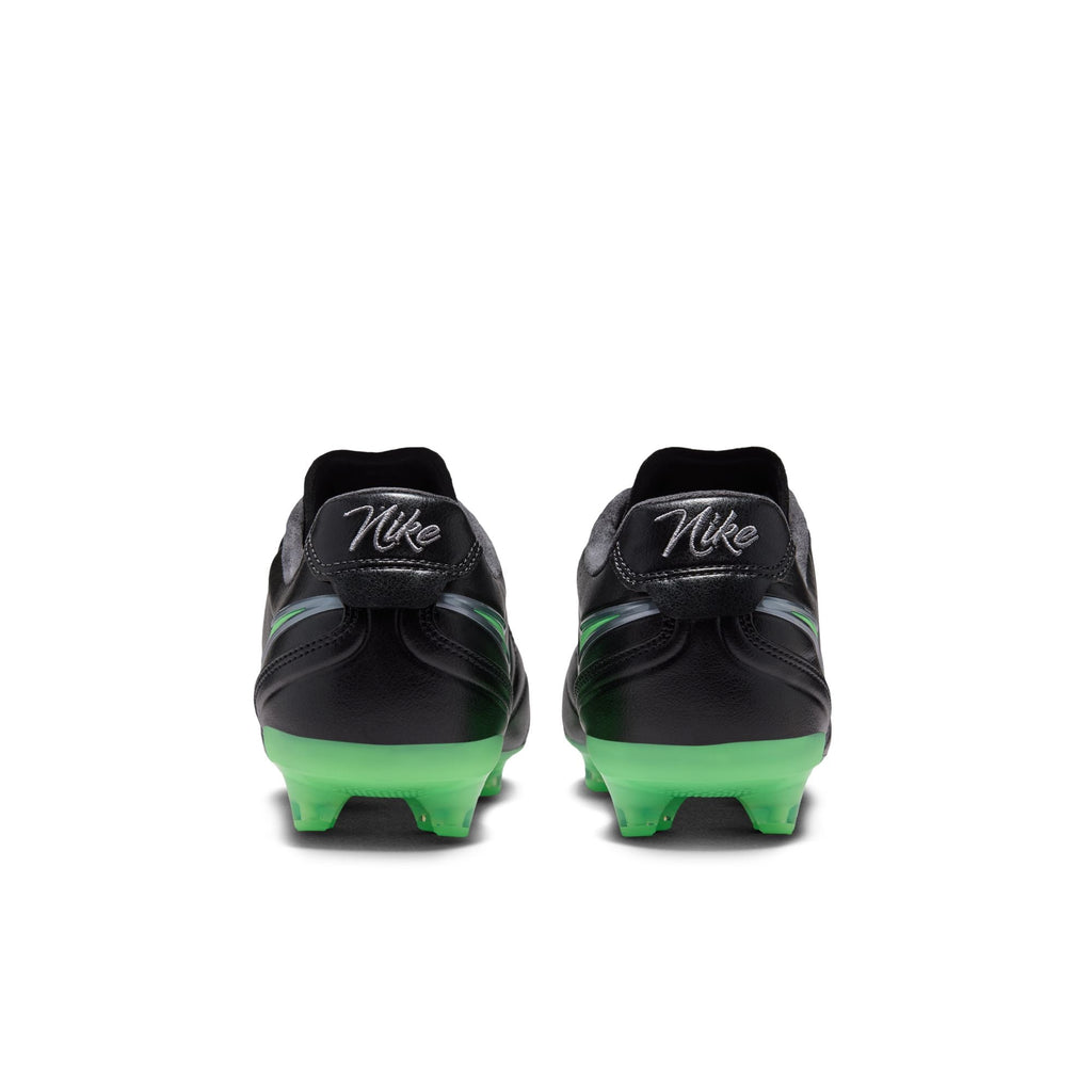 Nike Tiempo Ligera Pro Artificial-Grass Low-Top Soccer Cleats product image 8, provided for visual reference and product
