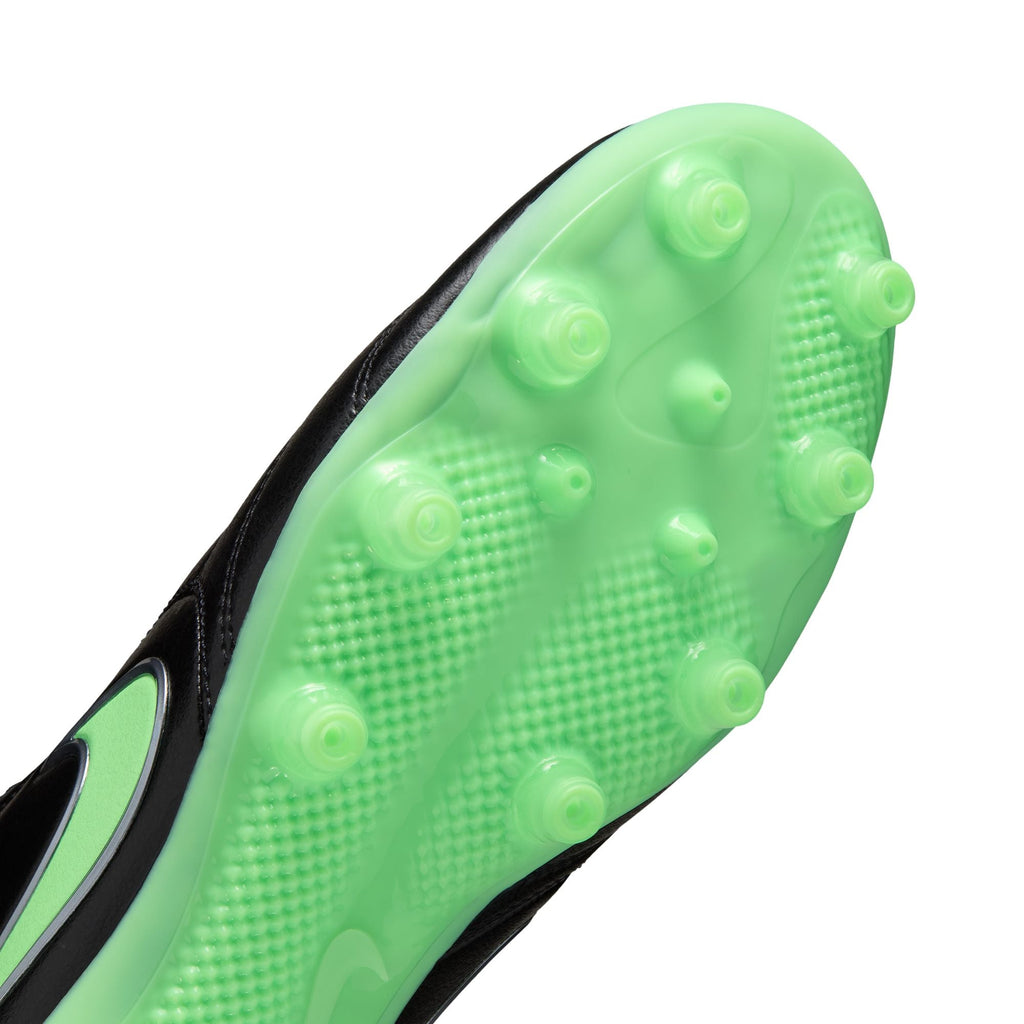 Nike Tiempo Ligera Pro Artificial-Grass Low-Top Soccer Cleats product image 11, provided for visual reference and product
